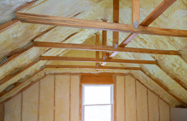 Byers, CO Insulation Contractor Company