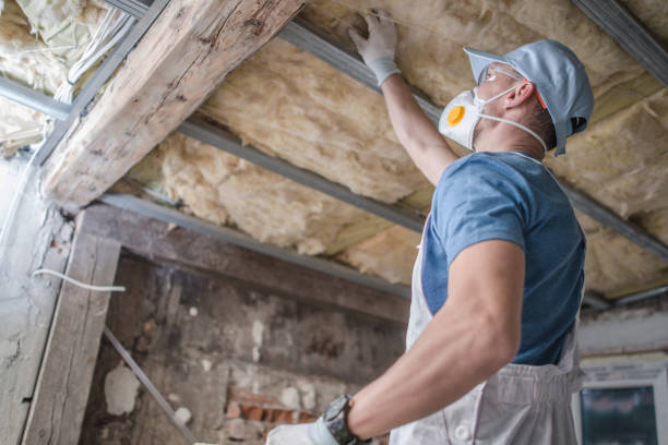 Best Blown-in Insulation in Byers, CO