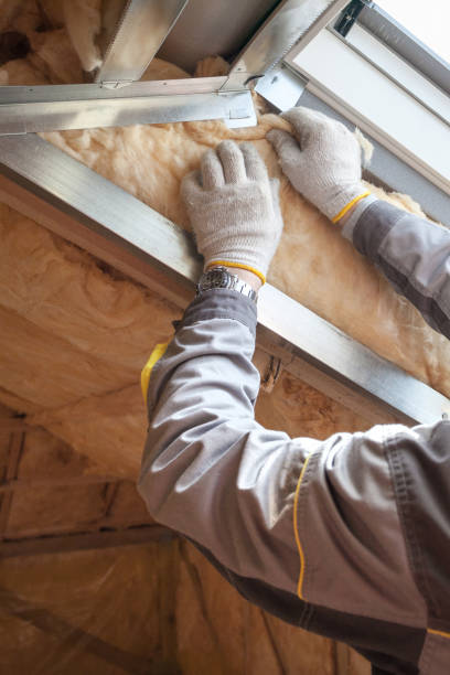 Best Specialized Insulation Services in Byers, CO