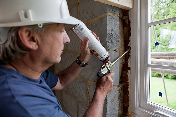 Best Spray Foam Insulation in Byers, CO