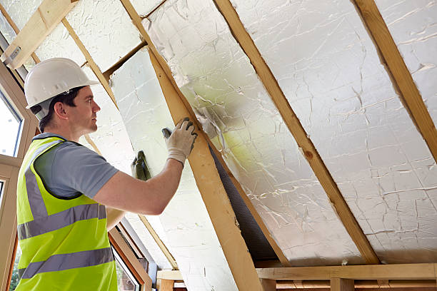 Types of Insulation We Offer in Byers, CO